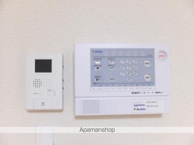 レオネクストヴィオーラの内装写真
