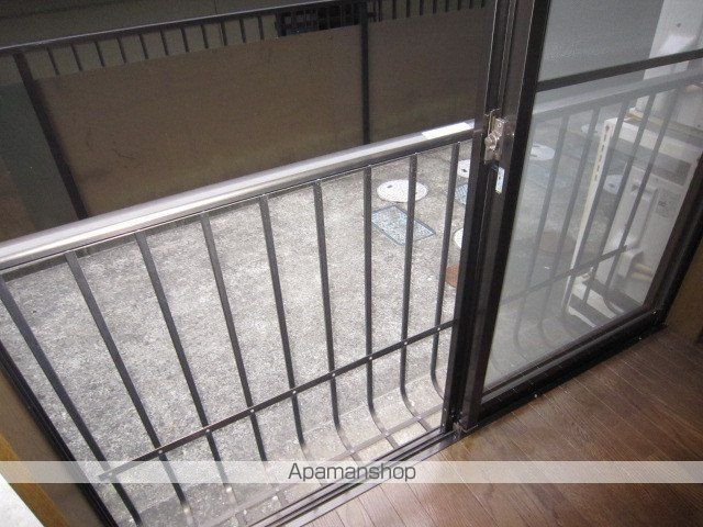 サンモールの内装写真
