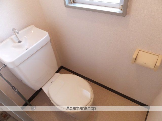 マンションフレンドシティの内装写真