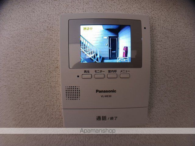 プラドール横川の内装写真