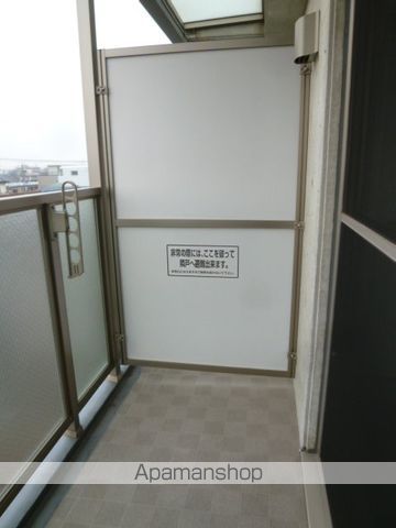 Marcheの内装写真