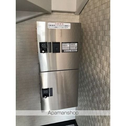 ルミエール メゾンAの内装写真