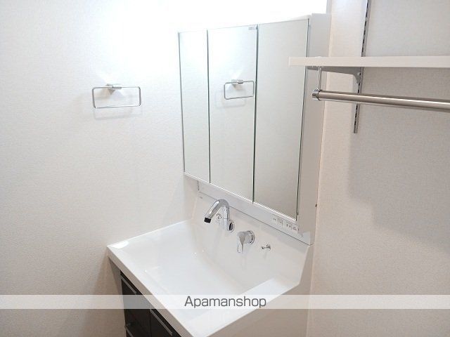 ドミール トキワの内装写真