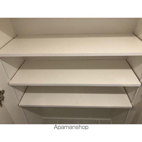 BRANCHE阿佐ヶ谷の内装写真