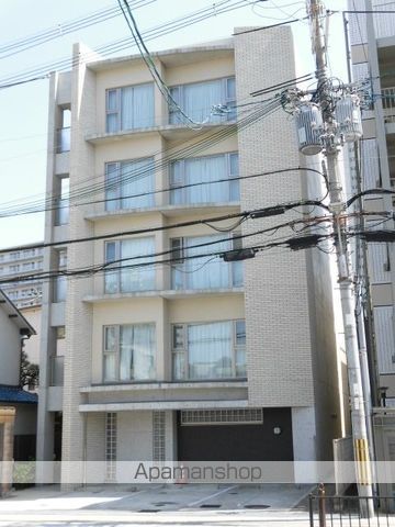 CASA MIAの外観写真