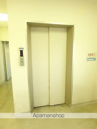 東京都杉並区阿佐谷南１丁目[1R/31.42m2]の共用部1