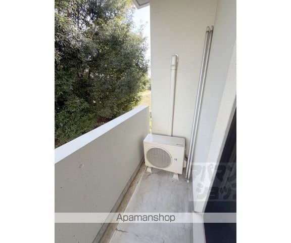 Villa Vista Daigo 南棟の内装写真