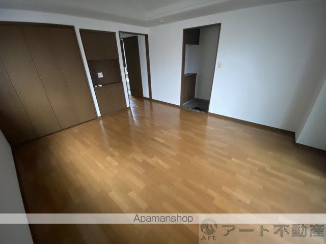 リアトリス御幸の内装写真