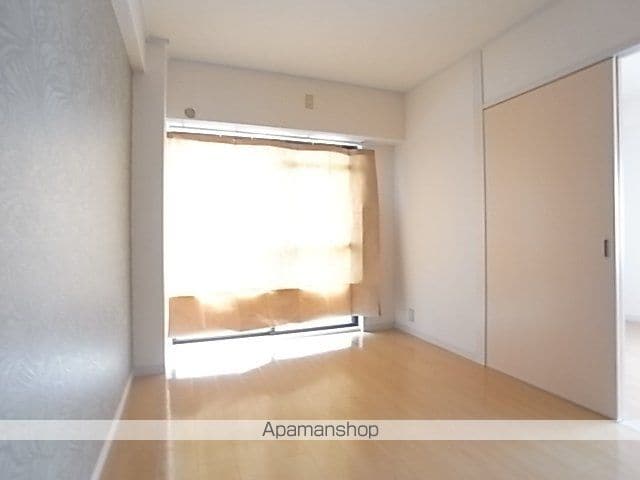 山田ハイツの内装写真