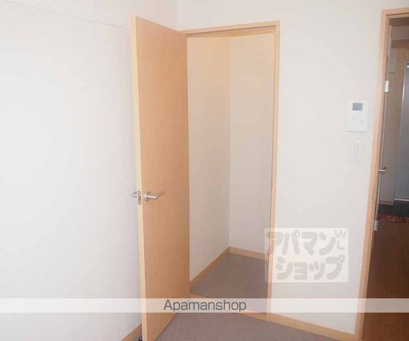 レオパレス京都十条の内装写真