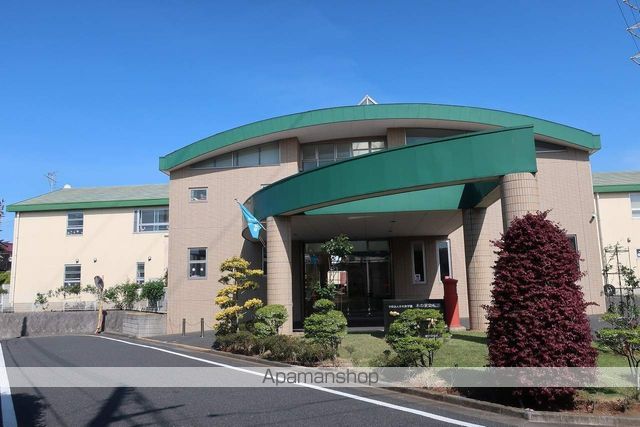 東葉高速鉄道 船橋日大前駅 徒歩15分 2階建 築12年の周辺写真