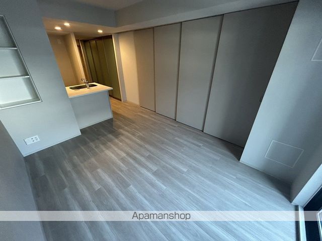 アーバネックス谷町四丁目の内装写真