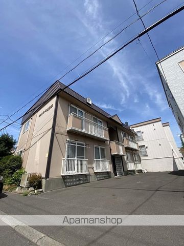 シュトラーセ山の手のその他写真
