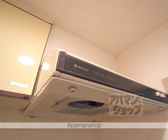 メゾン・ドゥ・ペッシュの内装写真