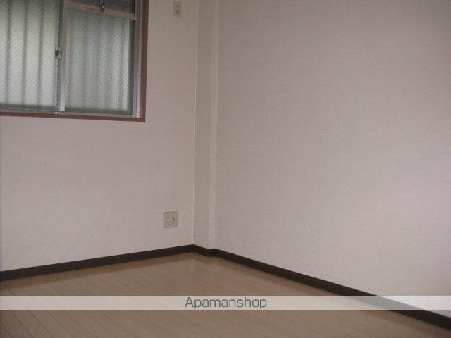グランメゾンの内装写真