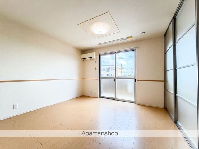 メゾン エスターブレの内装写真