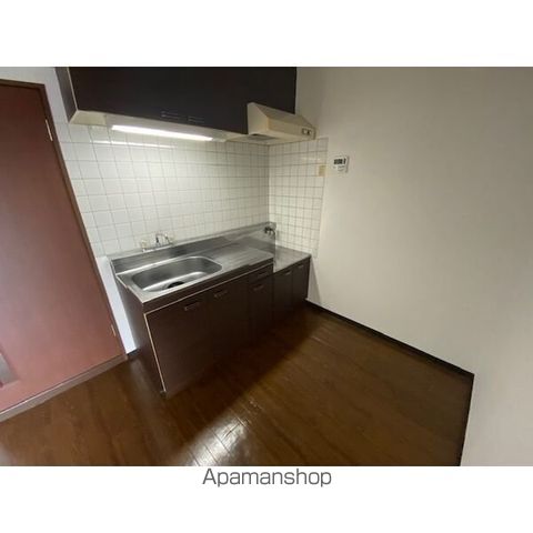 グランボナールの内装写真