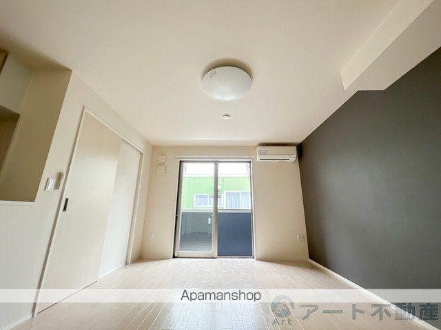 コンフォートNの内装写真