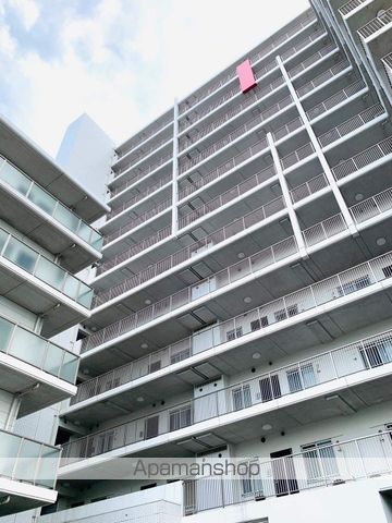 エコロジ-千葉みなとレジデンスの外観写真
