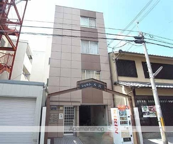 アーバンハウス北西