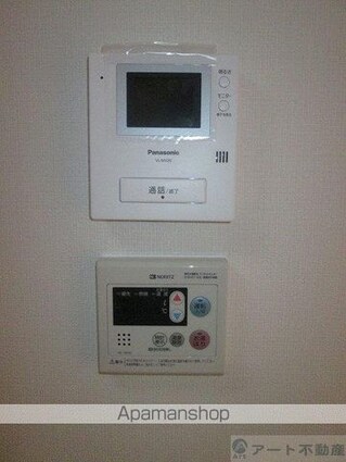 ミラハイツ枝松[1K/21.42m2]の内装1