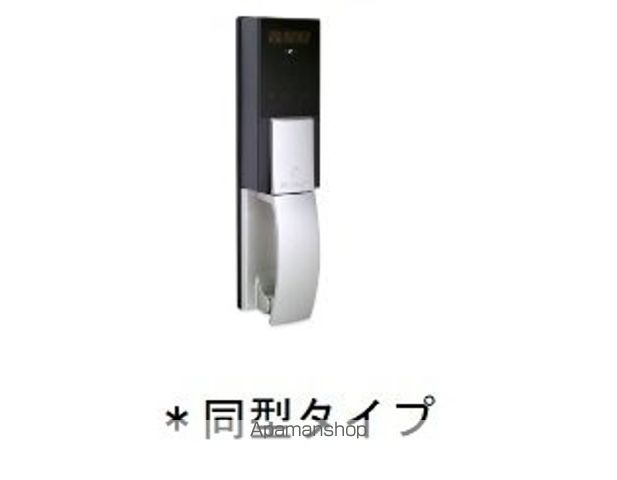 湘南シティコートの内装写真