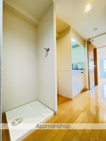 リヴシティ鶴舞の内装写真