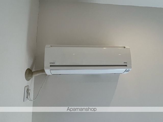 ASSO二条通の内装写真