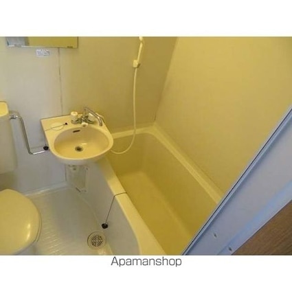 ＡＭＭＳ　ＯＫＡＭＵＲＡ[1R/17.6m2]のバス