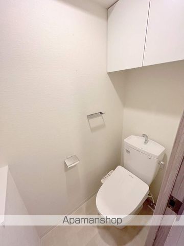 SPLENDID堀江の内装写真