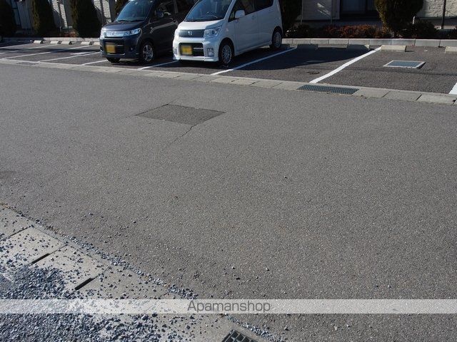 レオパレスナイアガラIIのその他写真