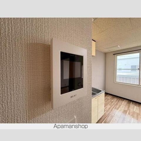 ファンタジア発寒の内装写真