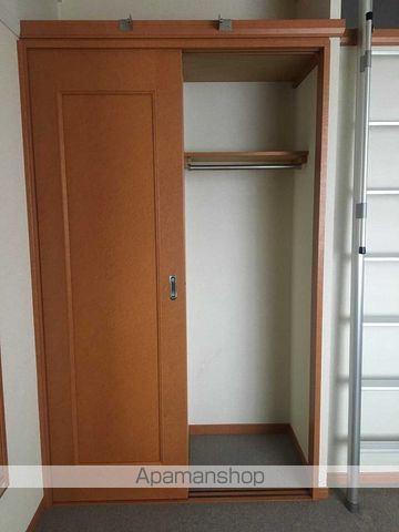 レオパレスJAMIIの内装写真