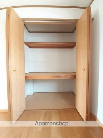レジデンス淡路 Aの内装写真