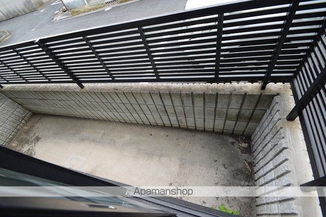 サンライフチェリオの内装写真