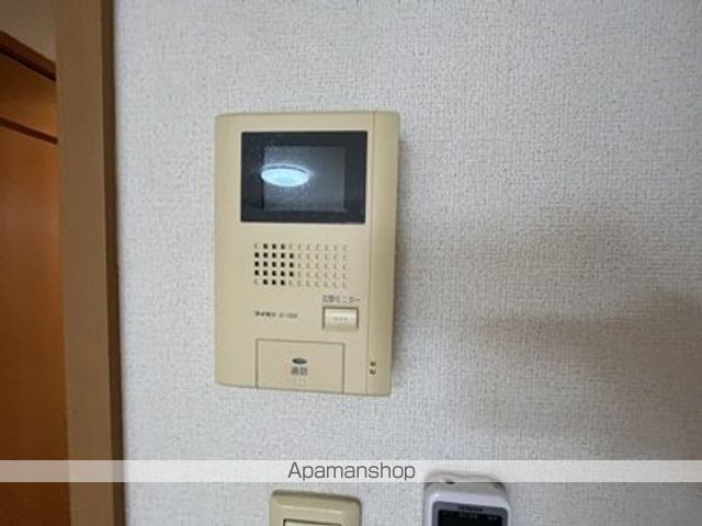 シャルトルーズAの内装写真