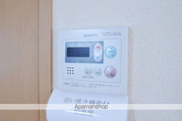 えとあシティA棟の内装写真