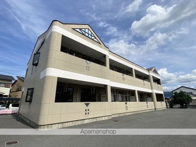 パレス野添II