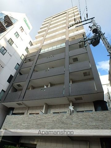 ARROWFIELDS2BANKANの外観写真