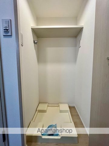 レジディア広尾IIの内装写真
