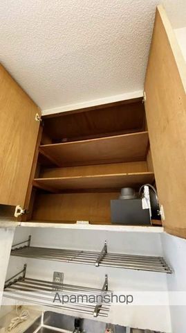 サンコート津島の内装写真