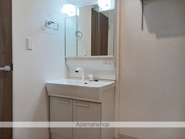 ヒカルサ加須ウエストIIの内装写真