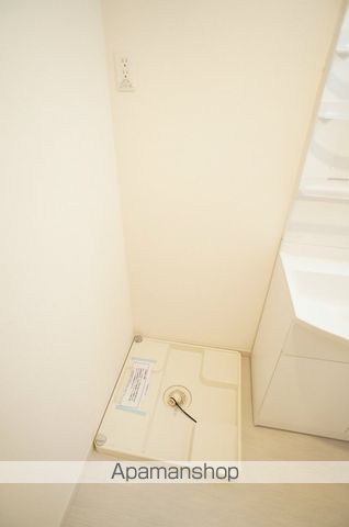 リブリ・Sunny Hillの内装写真