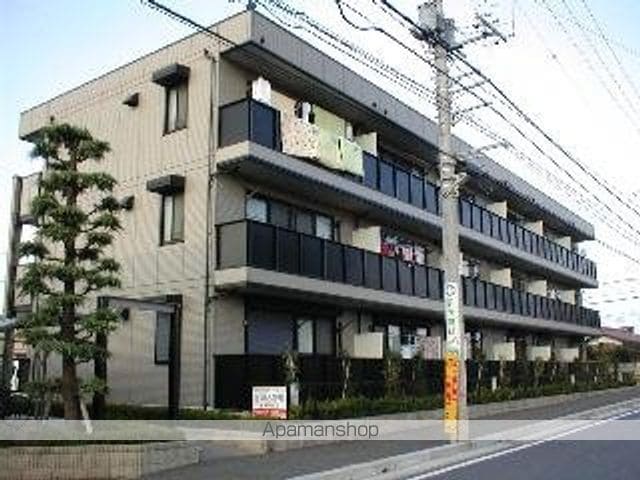 セレニティーホームズ B
