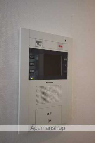 ホープ池田満寿美町の内装写真
