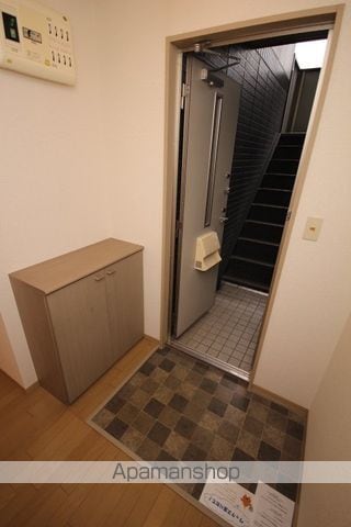 ヴィラ・コンフォートの内装写真