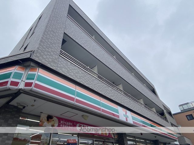 エストリヴィエール東川口の周辺写真