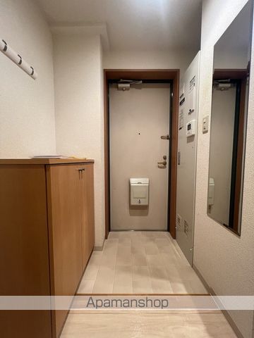 MINDSCOMMINAMIMORIMACHIの内装写真