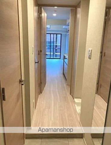 ルフォンプログレ上野稲荷町の内装写真