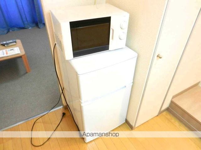 レオパレスけやき通りの周辺写真
